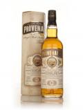 A bottle of Blair Athol 15 Year Old 1997 (cask 9757) - Provenance (Douglas Laing)