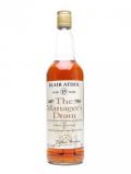 A bottle of Blair Athol 15 Year Old / Manager's Dram Highland Whisky