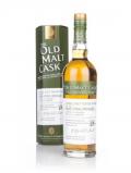 A bottle of Blair Athol 18 Year Old 1995 (cask 10303) - Old Malt Cask (Hunter Laing)