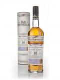 A bottle of Blair Athol 18 Year Old 1995 (cask 10457) - Old Particular (Douglas Laing)