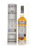 A bottle of Blair Athol 18 Year Old 1998 (cask 11637) - Old Particular (Douglas Laing)