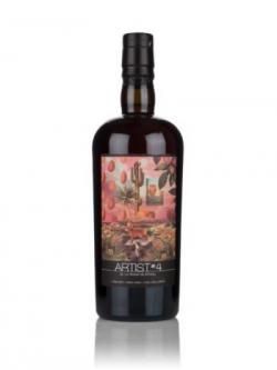 Blair Athol 1988 (bottled 2014) (cask 7494) - Artist 4th Edition (La Maison du Whisky)