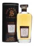 A bottle of Blair Athol 1989 / 22 Year Old / Cask #2938 Highland Whisky