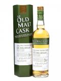 A bottle of Blair Athol 1990 / 21 Year Old / Old Malt Cask #7561 Highland Whisky