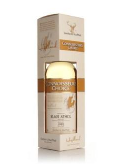 Blair Athol 1995 - Connoisseurs Choice (Gordon and MacPhail)