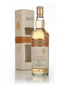 Blair Athol 1997 (bottled 2013) - Connoisseurs Choice (Gordon& Macphail)