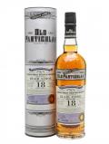 A bottle of Blair Athol 1998 / 18 Year Old / Old Particular Highland Whisky