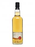 A bottle of Blair Athol 2000 / 13 Year Old / Cask #4518 / Adelphi Highland Whisky