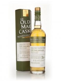 Blair Athol 21 Year Old 1990 - Old Malt Cask (Douglas Laing)