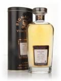 A bottle of Blair Athol 22 Year Old 1989 - Cask Strength Collection (Signatory)