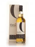 A bottle of Blair Athol 24 Year Old 1989 (cask 325315) - The Octave (Duncan Taylor)