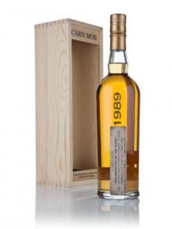 Blair Athol 24 Year Old 1989 (cask 6463) - Celebration Of The Cask (Crn Mr)