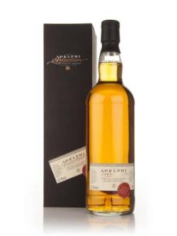 Blair Athol 25 Year Old 1986 (Adelphi)