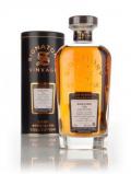 A bottle of Blair Athol 26 Year Old 1988 (cask 6841) - Cask Strength Collection (Signatory)