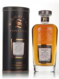 A bottle of Blair Athol 28 Year Old 1988 (cask 6843) - Cask Strength Collection (Signatory)