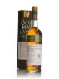 A bottle of Blair Athol 35 Year Old 1974 - Old Malt Cask (Douglas Laing)