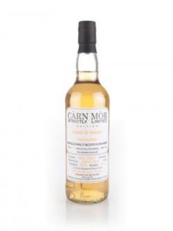 Blair Athol 5 Year Old 2010 - Strictly Limited (CÃ rn MÃ²r)