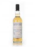 A bottle of Blair Athol 6 Year Old 2010 - Strictly Limited (Càrn Mòr)