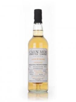 Blair Athol 6 Year Old 2010 - Strictly Limited (CÃ rn MÃ²r)