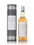 A bottle of Blair Athol 7 Year Old 2009 - Hepburn's Choice (Langside)