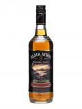 A bottle of Blair Athol 8 Year Old / Bot.1980s /  Black Label with Sunset Highland Whisky