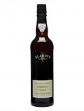 A bottle of Blandy's Harvest Malmsey 2006 Madeira / Half Litre
