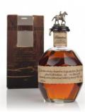 A bottle of Blanton's Original Single Barrel - Barrel 115 - 2005