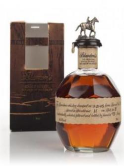 Blanton's Original Single Barrel - Barrel 115 - 2005