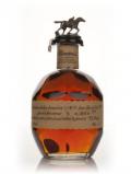 A bottle of Blanton's Original Single Barrel - Barrel 200