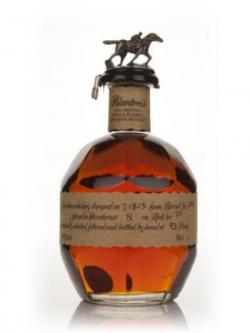 Blanton's Original Single Barrel - Barrel 200