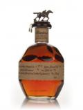 A bottle of Blanton's Original Single Barrel - Barrel 201