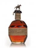 A bottle of Blanton's Original Single Barrel - Barrel 202