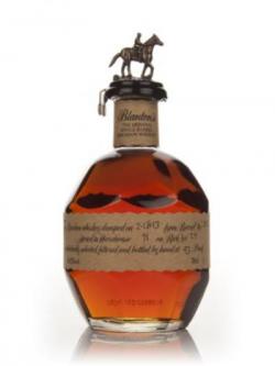 Blanton's Original Single Barrel - Barrel 202