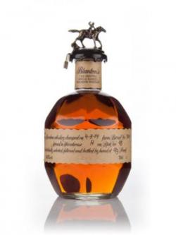 Blanton's Original Single Barrel - Barrel 325