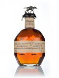 A bottle of Blanton's Original Single Barrel - Barrel 327