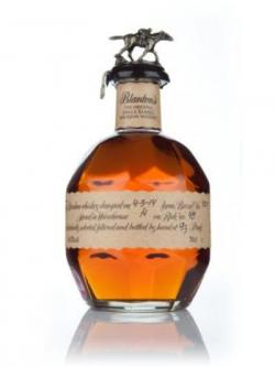 Blanton's Original Single Barrel - Barrel 327