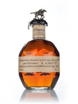 Blanton's Original Single Barrel - Barrel 330