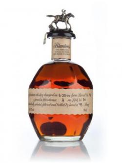 Blanton's Original Single Barrel - Barrel 96