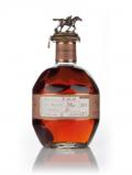 A bottle of Blanton's Straight From The Barrel - 65.7%