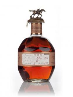 Blanton's Straight From The Barrel - 65.7%