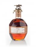A bottle of Blanton's Straight From The Barrel - Barrel 134