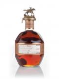 A bottle of Blanton's Straight From The Barrel - Barrel 135