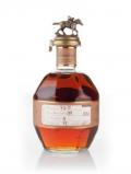 A bottle of Blanton's Straight From The Barrel - Barrel 139