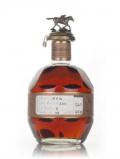 A bottle of Blanton's Straight From The Barrel - Barrel 222