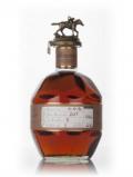 A bottle of Blanton's Straight From The Barrel - Barrel 262