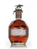 A bottle of Blanton's Straight From The Barrel - Barrel 263