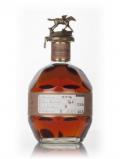 A bottle of Blanton's Straight From The Barrel - Barrel 265