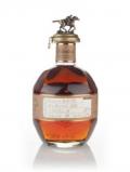 A bottle of Blanton's Straight From The Barrel - Barrel 284