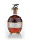 A bottle of Blanton's Straight From The Barrel - Barrel 363