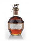 A bottle of Blanton's Straight From The Barrel - Barrel 365